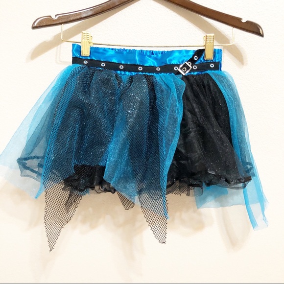 2 Pieces Kids Tutu 7/8 - Picture 3 of 8